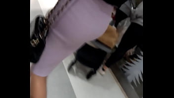 Lindas caderas y culo