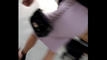 Lindas caderas y culo