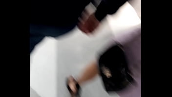 Lindas caderas y culo