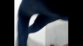 Lindas caderas y culo