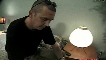 Birthday girl gets by black cocks 10