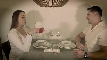 My intimate valentine's day part 1