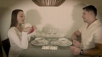 My intimate valentine's day part 1