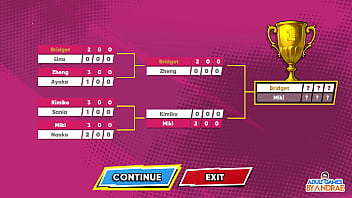 Ep9 hentai scenes with lina and zheng academy love tennis angels ex