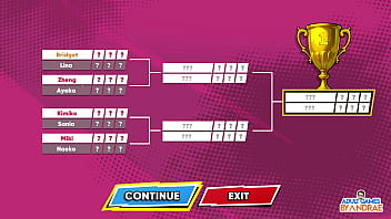 Ep9 hentai scenes with lina and zheng academy love tennis angels ex