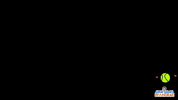 Ep9 hentai scenes with lina and zheng academy love tennis angels ex