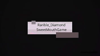 Goth girl lip pouting job custom