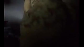 Namorada dançando funk