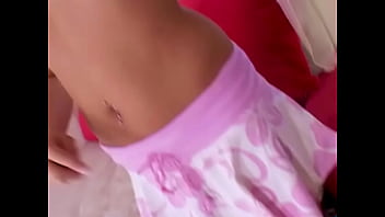 Holly morgan cute sexy blonde huge cock pov blowjob and huge cum facial