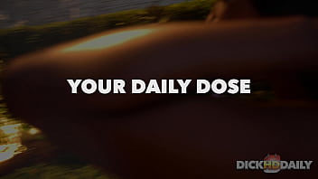 Busty ebony slut wicca gets fucked by bbc stranger