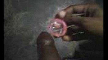 Hot Bhabi's Bangles At My Dong thumbnail