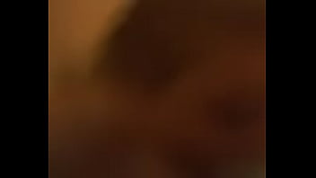 Dick hungry girl deep throating in motel shower