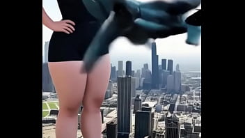 ️️ "i'm just a tall girly living a life as big as my imagination " ️ #nsfw #tallandf