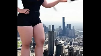 ️️ "i'm just a tall girly living a life as big as my imagination " ️ #nsfw #tallandf