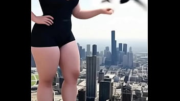 ️️ "i'm just a tall girly living a life as big as my imagination " ️ #nsfw #tallandf