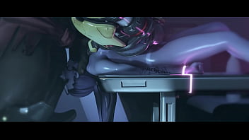 Widowmaker Deepthroated By Doomfists Large Peener thumbnail