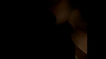 Thotty takes some bbc deep