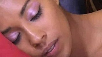 Busty Black Girls And White Girl Lesbian Sex thumbnail