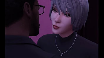 The sims 4 goth on bbc testing The sims 4 goth on bbc testing