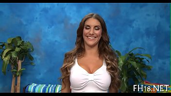 Massage sex episodes