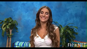 Massage sex episodes