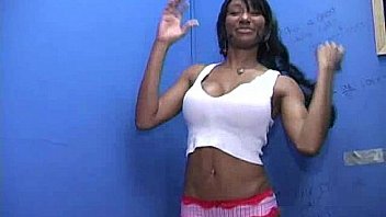 The Sweet Art Of Gloryhole Dick Sucking 28 thumbnail