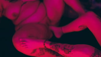 Clown girls are enjoying foot fuck Clown girls are enjoying foot fuck