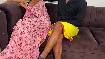 Fucked my college girl when she came for project