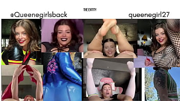 Rebranding an internet slut