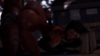 Behind The Work Building Second Life thumbnail