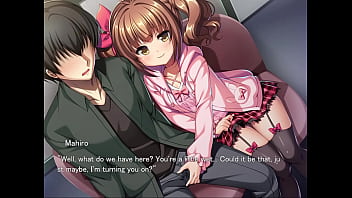 Queen of the otaku only be one ep2 watching her getting fucked