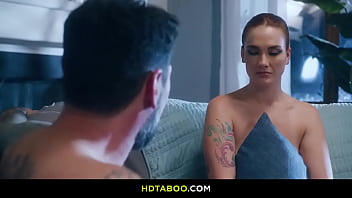 Hard taboo ffm threesome with siri dahl ana foxxx and tommy