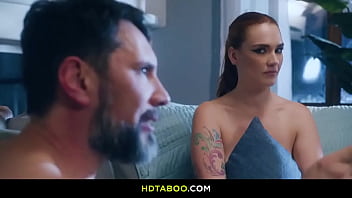 Hard taboo ffm threesome with siri dahl ana foxxx and tommy