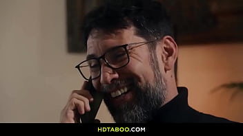 Hard taboo ffm threesome with siri dahl ana foxxx and tommy