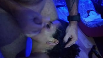 Mamandosela a mi regalito