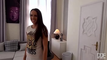 Eager little pleaser