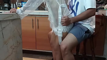 My stepsister is cheating on her husband with me