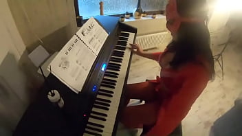 Adventures of milfycalla ep 96 first piano lessontoday i had my first piano day i was already excited #amateur #milf Adventures of milfycalla ep 96 first piano lessontoday i had my first piano day i was already excited #amateur #milf