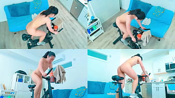 2025 exercise bike session 1