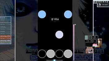 Osu mania cyber inductance