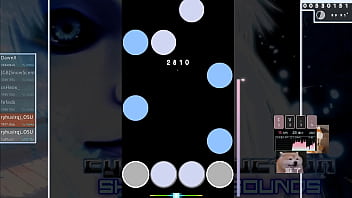 Osu mania cyber inductance