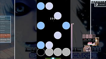 Osu mania cyber inductance