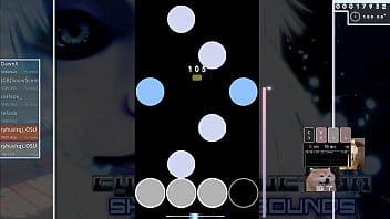 Osu mania cyber inductance