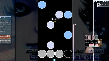 Osu mania cyber inductance