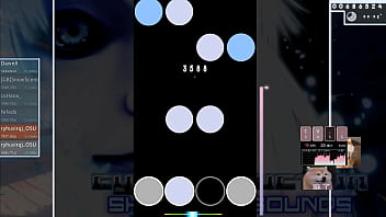 Osu mania cyber inductance