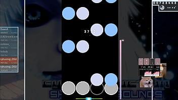 Osu mania cyber inductance