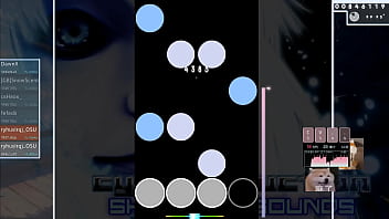 Osu mania cyber inductance