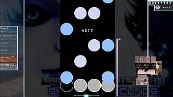 Osu mania cyber inductance