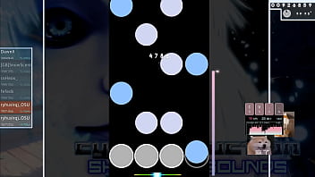 Osu mania cyber inductance