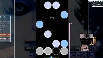 Osu mania cyber inductance